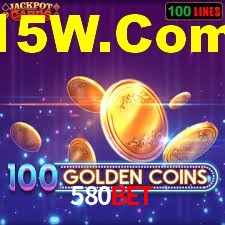 Welcome Bonus 580Bet