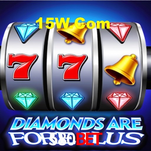 Experiência VIP 580Bet