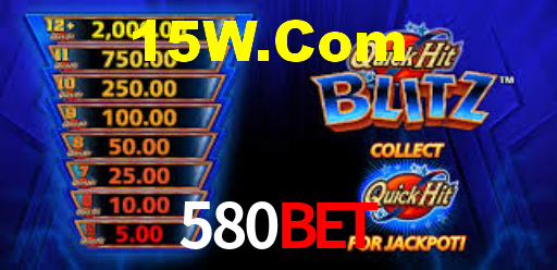 580Bet - Registrar Slot Casino - 580Bet App