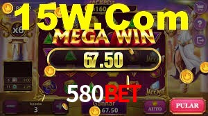 Bonus Features 580Bet