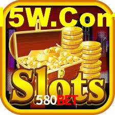 580Bet