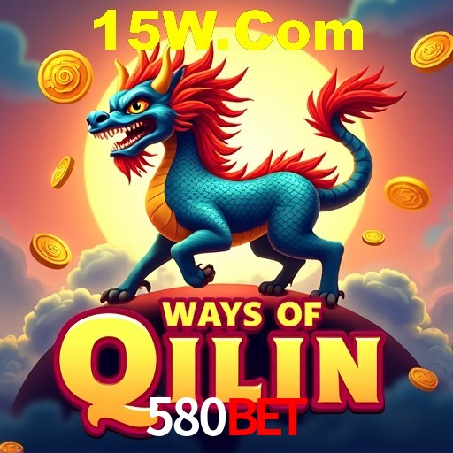 Desvendando o Mundo dos Jogos Virtuais na 580Bet