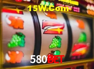 580Bet Belo Horizonte - Payments