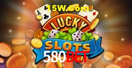 580Bet Plataforma - Certificada MGA desde 2015