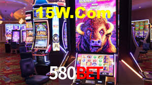 580Bet Login