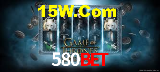 580Bet