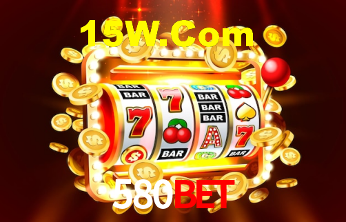 Bônus Generosos e Exclusivos no 580Bet para Você!