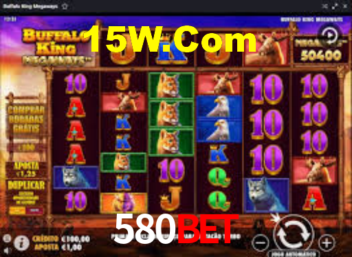 Experimente o Login Seguro Premium no 580Bet