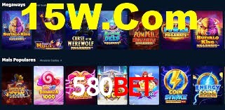 Live Casino 580Bet
