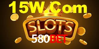 Programa VIP 580Bet