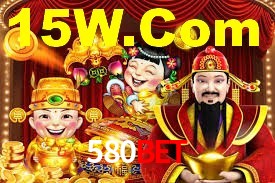 Daily Bonuses 580Bet