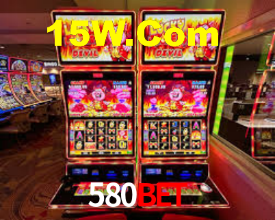 580Bet