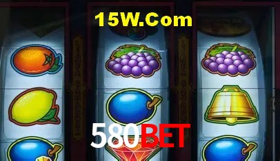 580Bet São Paulo - Top Slots