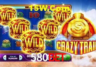 580Bet Fortaleza - Reviews
