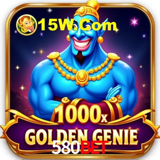 Apostas de Tênis 580Bet