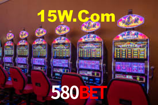 580Bet App