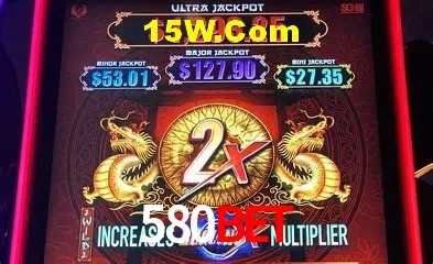 580Bet Entrar - Login Seguro Certificado