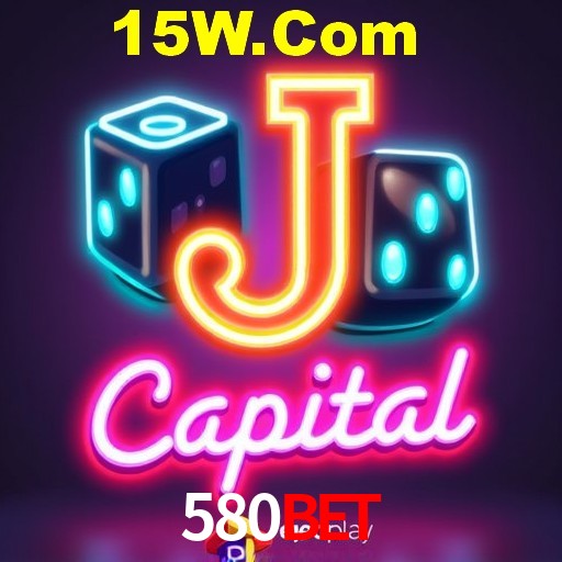 Desvendando o Mundo dos Jogos Virtuais na 580Bet