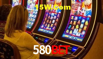Benefícios da Conta 580Bet