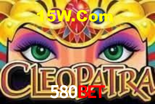 580Bet