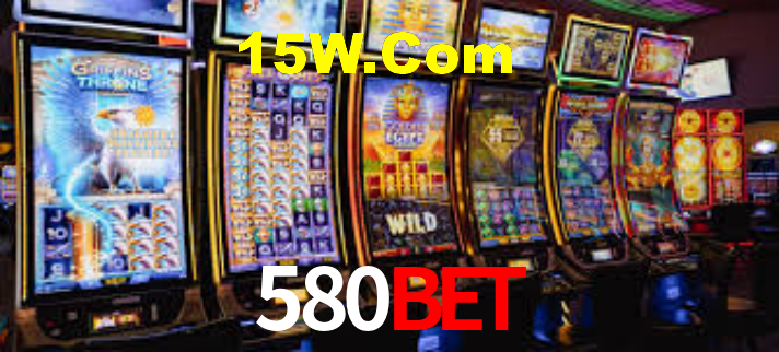 580Bet - Installation Guide