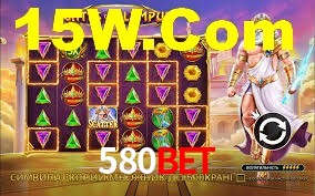 Explore as vantagens do 580Bet: serviço profissional e confiabilidade