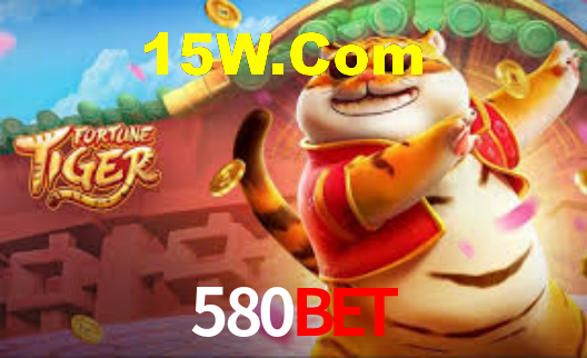 580Bet Login