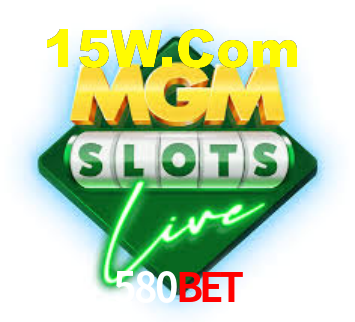 580Bet Login
