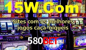 Premium Interface 580Bet