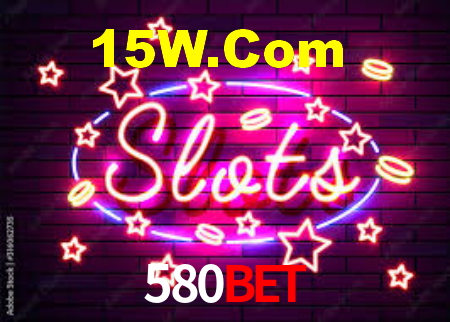 580Bet