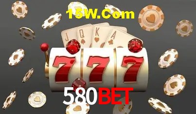 580Bet Rio de Janeiro - Popular Jogos
