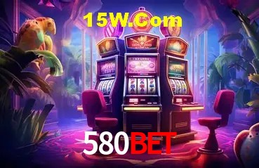 Cadastro Rápido 580Bet