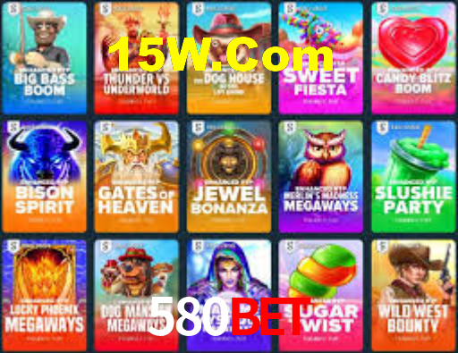 580Bet App