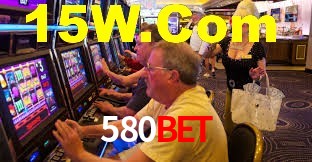 Tournaments 580Bet