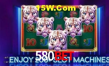 580Bet Brasília - Jogo Features