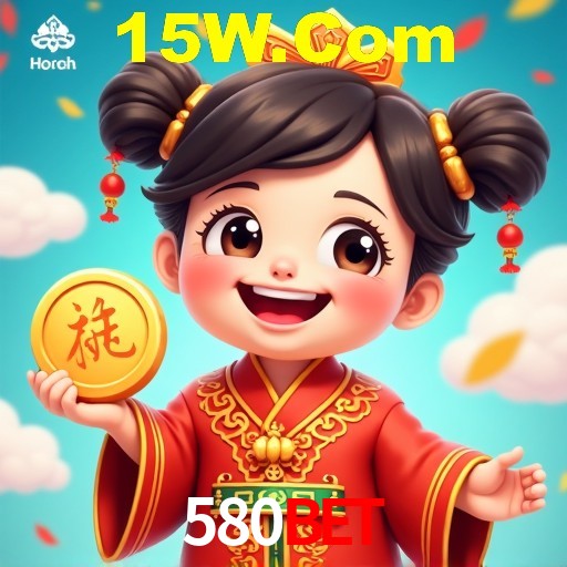 Bônus Diários 580Bet