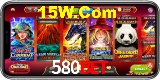 580Bet App
