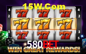 Live Casino 580Bet