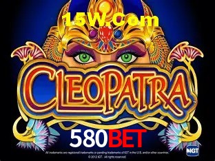 580Bet - cassino ao vivo