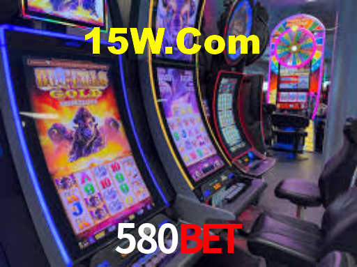580Bet