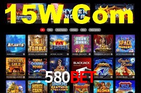 Exclusive Games 580Bet