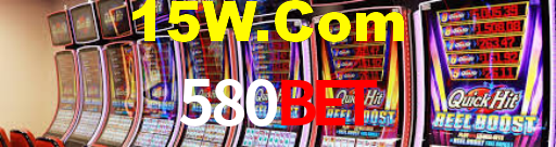 Sinta a adrenalina dos jogos de cassino com 580Bet