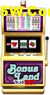 Game Providers 580Bet