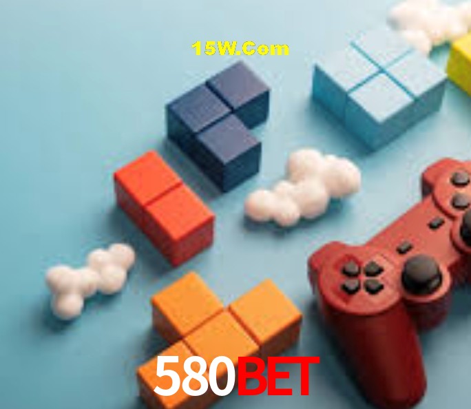 Jogos de Slot 580Bet