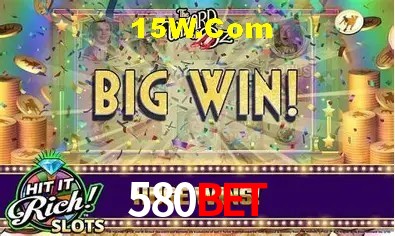 580Bet Salvador - Promo Stats