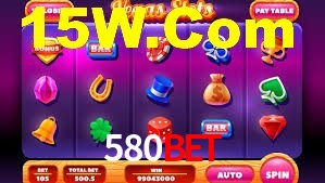 Roulette Table 580Bet