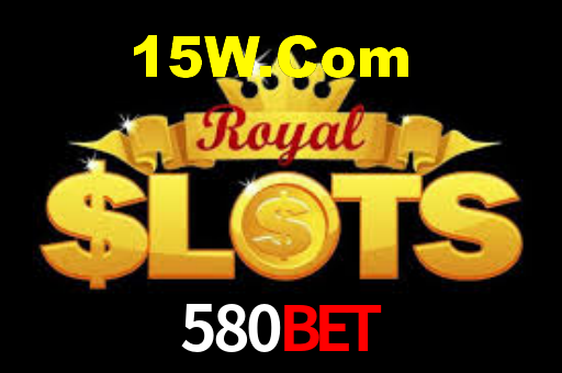 580Bet