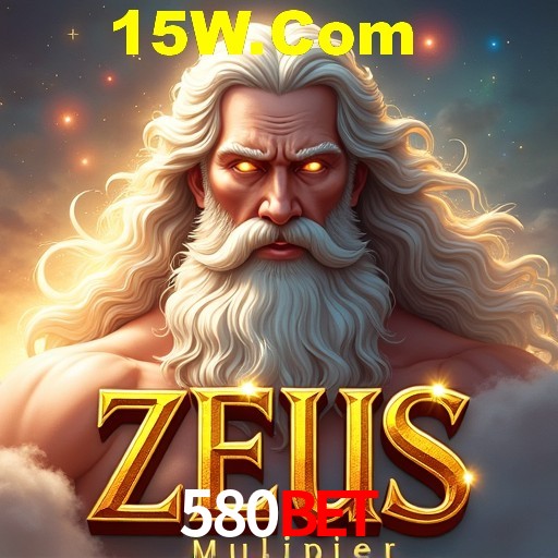 APP oficial da 580Bet para mobile