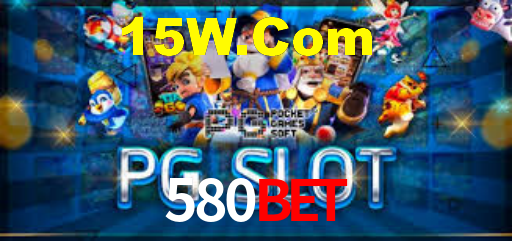 580Bet