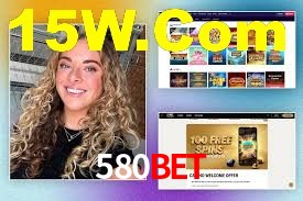 VIP Casino 580Bet